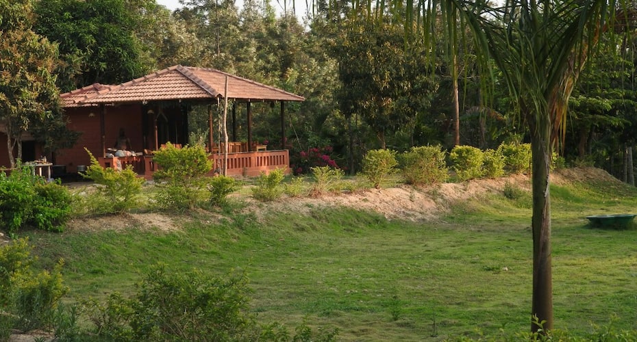 Farmhouse In Sakleshpur, Sakleshpur 4